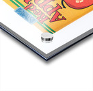 Pulp Apples Acrylic print