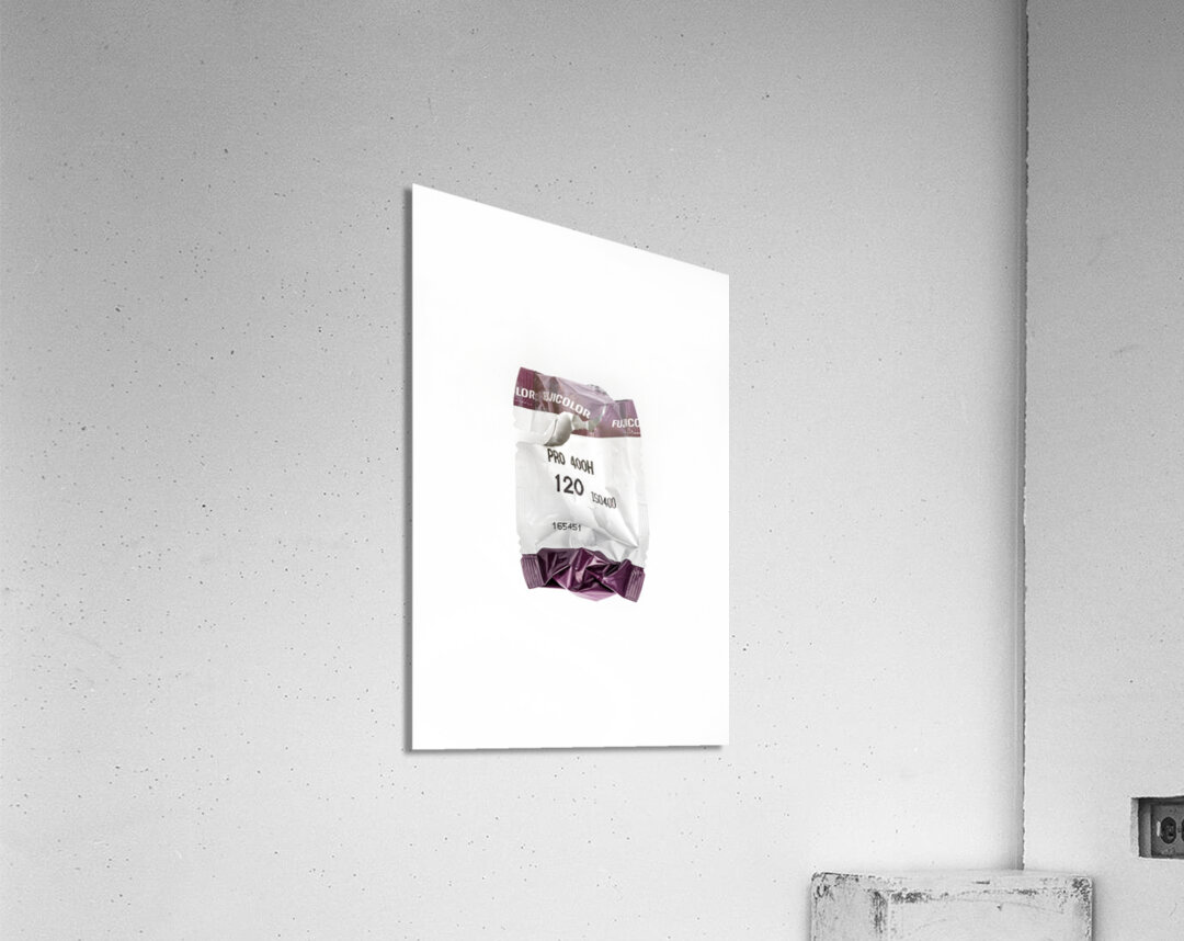 Fuji Dream  Acrylic Print