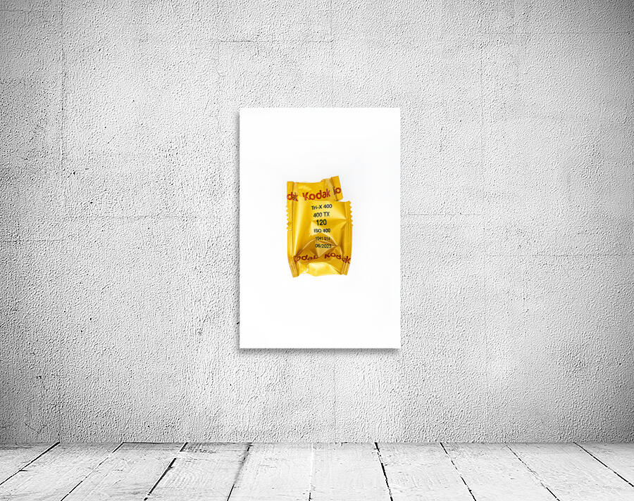 Kodak Dream Wall Preview